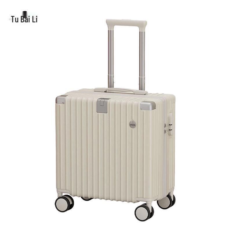 

TOBERLIR 18-inch Spinner Luggage