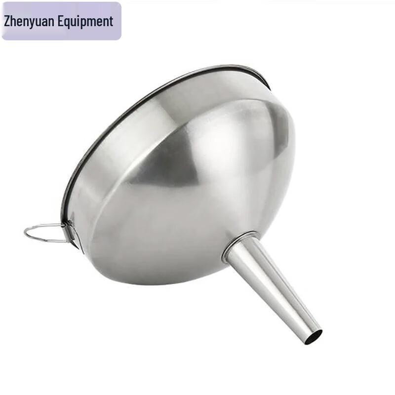 304 Stainless Steel Funnel