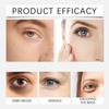 Premium Banana Pdrn Under‑Eye Concealer, Dark Circles Blemish Cover, Lightweight Moisturizing Brightener