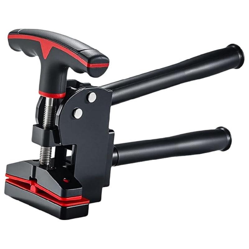 Tile Glass Separator Pliers Heavy Duty Press Tile Opener With Torsion Handle, Ceramic Tile Splitter For Tile Ceramic