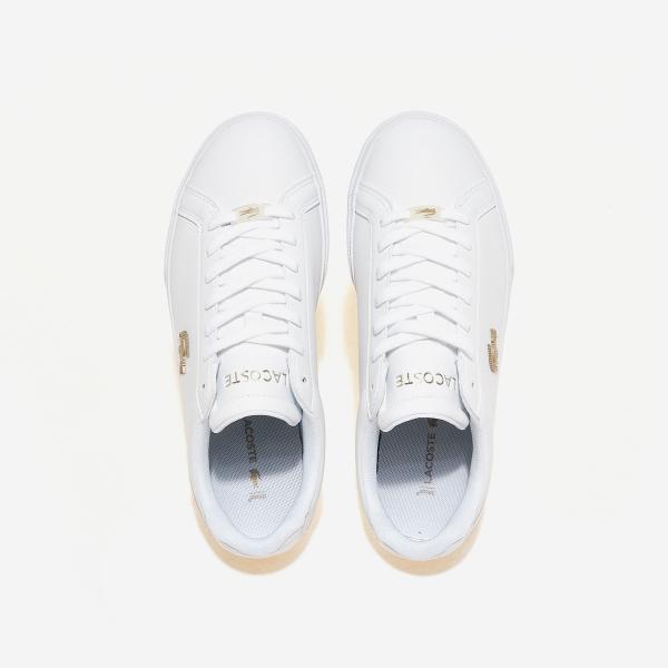 スニーカー LACOSTE Le Ronde Pro 7-45CFA0048 Lacoste Le Ronde Pro-7-45CMA0052 – buy the best products in