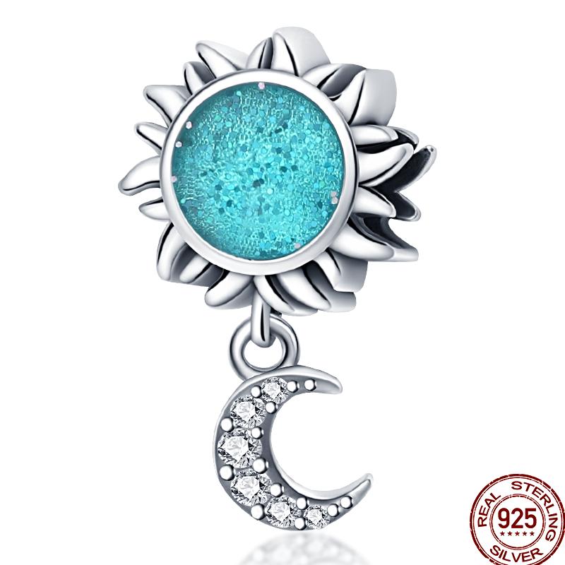 New Shiny Zircon Copper Religious Angel Cross Series Beads Suitable For 3Mm Original Bracelet Diy