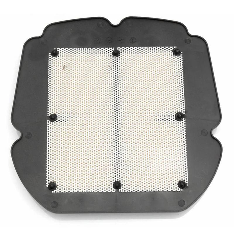 Motorcycle Engine Air Filter Cleaner 650cc Air Intake Filter Element For Suzuki SFV650 Gladius 2009-2016 SV650 ABS 2017-2023