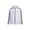 ESSENTIALS Jacket Men's White IB0382