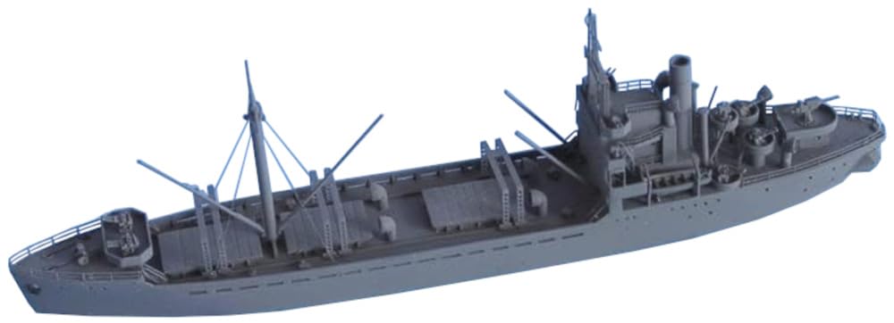 

Nico Model Японский флот Миноо 1945 Смоляной набор PN07028 1/700