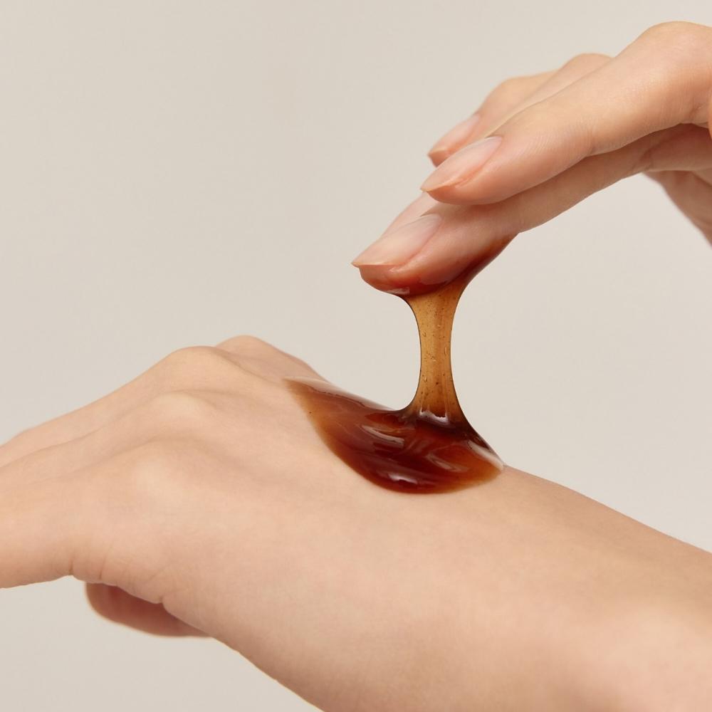 Sulwhasoo Clarifying Peel Off Mask