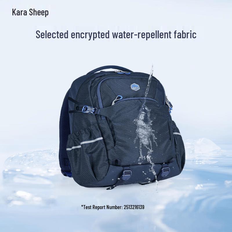 KALA·Y Classic Ultralight Casual Backpack