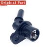 Original new brake mechanical vacuum booster pump check valve air pump connector for Peugeot 3008 508 308 Citroen C3 C4 C5 DS