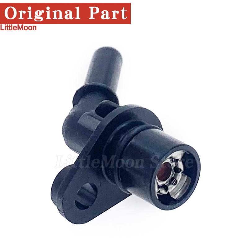 Original new brake mechanical vacuum booster pump check valve air pump connector for Peugeot 3008 508 308 Citroen C3 C4 C5 DS