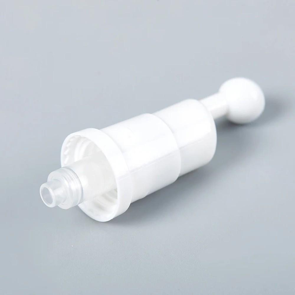 Vacuum Seal Eye Cream Roller Bottle 5/10ml Dispenser Bottle Essential Oil