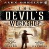 The Devils Workshop by Alex Grecian Paperback Book 9781405915052