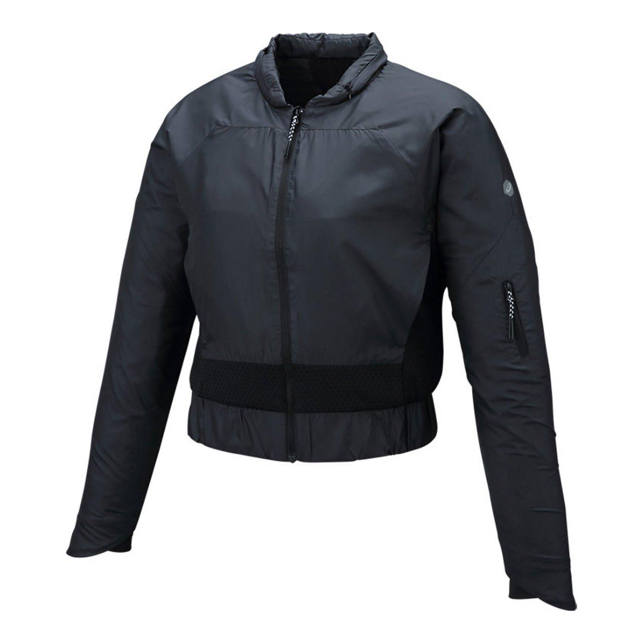 

Тренировочная одежда Ветровка 146455 146455 0904 Performance Black M [Asics] [Женская]