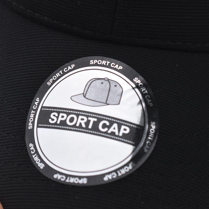 Neue Baseballkappe mit glattem Schirm, Unisex-Sonnenschutz, staubdichte Baseballkappe, modische, verstellbare Kappen, Hüte für Männer und Frauen