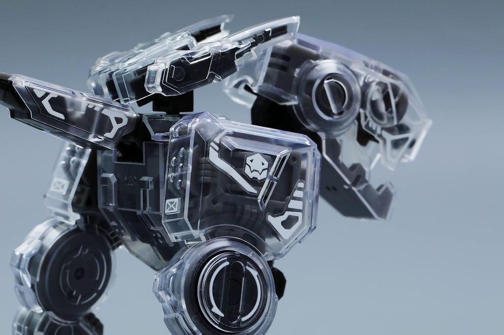 52TOYS BEASTBOX BB 01 DIO PMK [Dio Plastic Model Kit] Bonus Armor Included Ver. Non-Scale ABS & POM Assembled Plastic Model