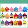 Muñecas y Peluches – Mochilas peluche
