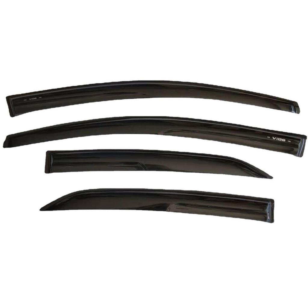 08-13 Vios Auto Fenster Regenabweiser Schutz