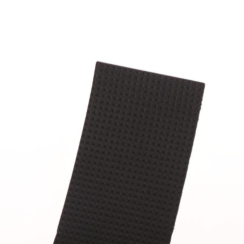 2/5PCS Wear Resistant Self Adhesive Stickers Protective Paster EVA Shoe Sole Anti Slip Stickers High Heels Anti Damage Patch