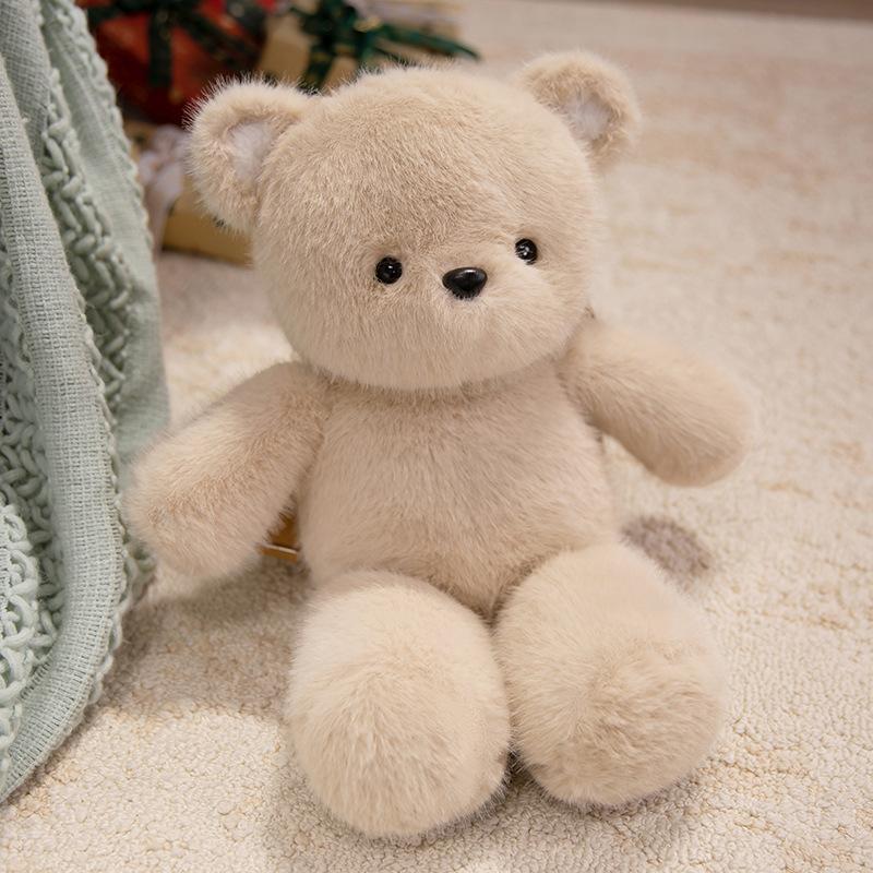 

Милий Кіт з трьома квітами, Плюшева іграшка, Обов язковий рюкзак для дівчат, які подорожують вулицею full length 47cm