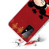 Cute Cartoon Pucca Garu Phone Case For Samsung Galaxy A52 A32 A22 A12 A51 A31 A50S A30S A20S A10S Note 20 Ultra 10 Plus S10 A72