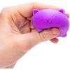 Needoh Cute Cat Maltose Squishy Toys Slow Rise Stress Relief Ball Sensory Fidget Toys For Adult Kids Anti-Anxiety Sensory Toys