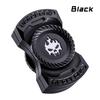 Focus Tool Edc Fidgeting 3-In-1 Fidgeting Plaything Magnetic Spinner Push Play Gadget Stress Ease For Anxiety Kids Adults
