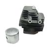 Gardening Tools Parts Cylinder Piston Kit Comprehensive Package Enhanced Engine Sealing Maintenance Equipment For ECHO Models