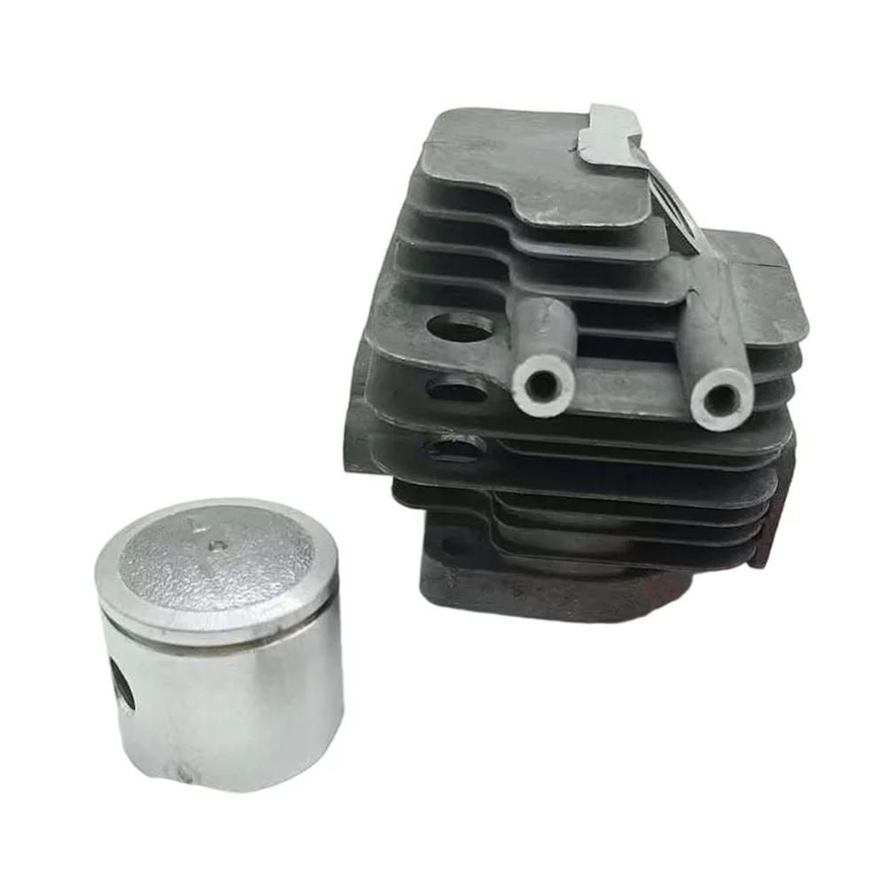 

Gardening Tools Parts Cylinder Piston Kit Comprehensive Package Enhanced Engine Sealing Maintenance Equipment For ECHO Models China Mainland
