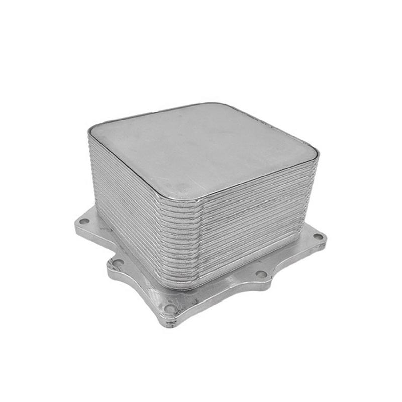 AW-1 Piece ISF 2.8 Engine Radiator Oil Cooler Replacement Accessories For Foton Tunland 5318533