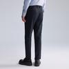 Lilang Men's Triple-Proof Casual Cropped Pants