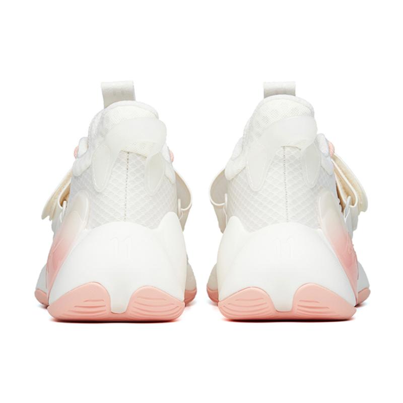 Anta Splash 3 'White Pink' Sneakers 112221623-1
