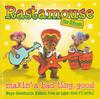 CD RASTAMOUSE Album Makin A Bad Ting Good 5099908415424 EMI 2011 UK Reggae Ska Dub Used
