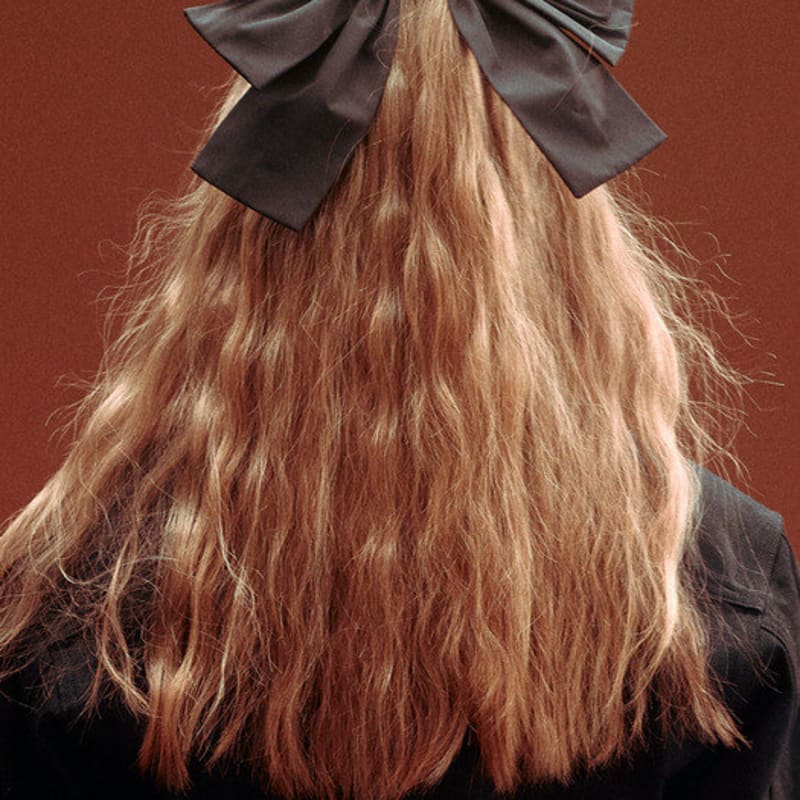 

Elizabeth Moments Kate Ribbon Hair Pin ONE