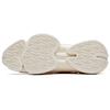 Anta Basketball Collection Basketball Shoes Men's Low Top Oat Gray/Oat White Sneakers 11911803-4