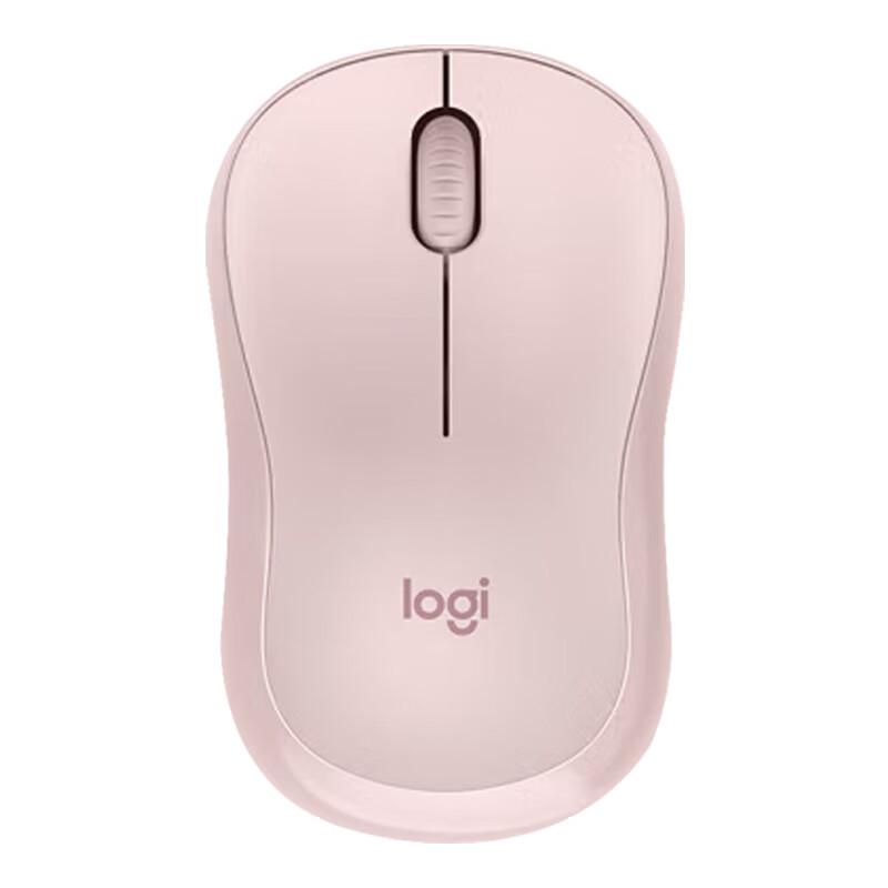 

Logitech M221 Silent Wireless Mouse