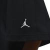 Jordan Brooklyn AS W J BRK LS Pullover Largo Girocollo T-Shirt a Manica Corta Larga Donna T-Shirt HV0400010