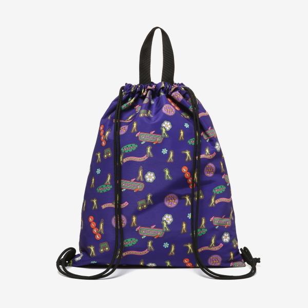Dynamite String Bag, FS3BCD6C16X-1020088991