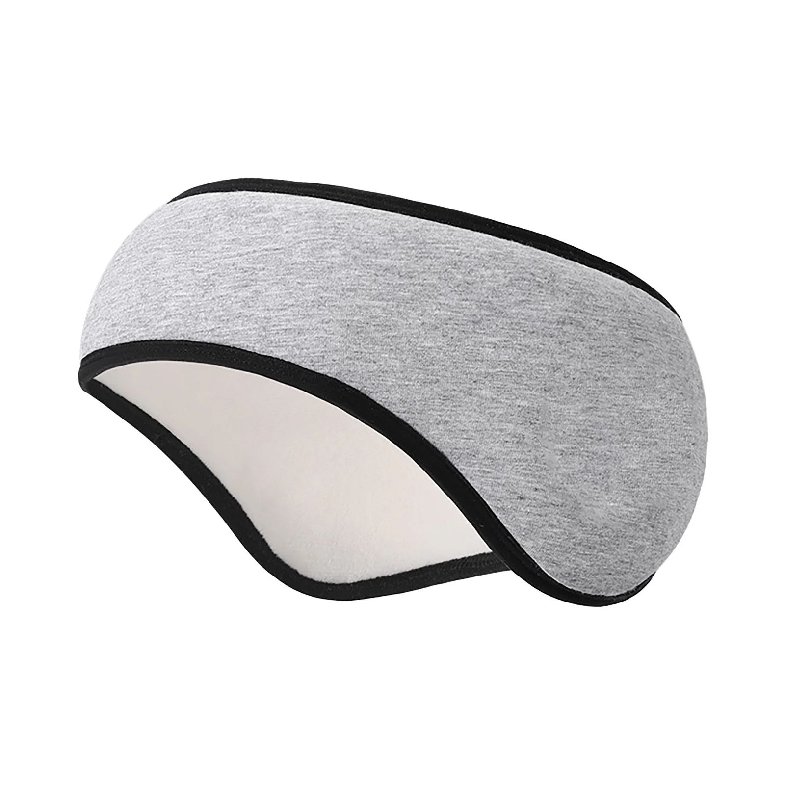 

Маска для сна Shade Eye Mask для студентов в общежитии Snoring Noisy Mute Шумоподавления Защитные комплекты для ушей Звуконепроницаемые маски для сна Eye Masks серый