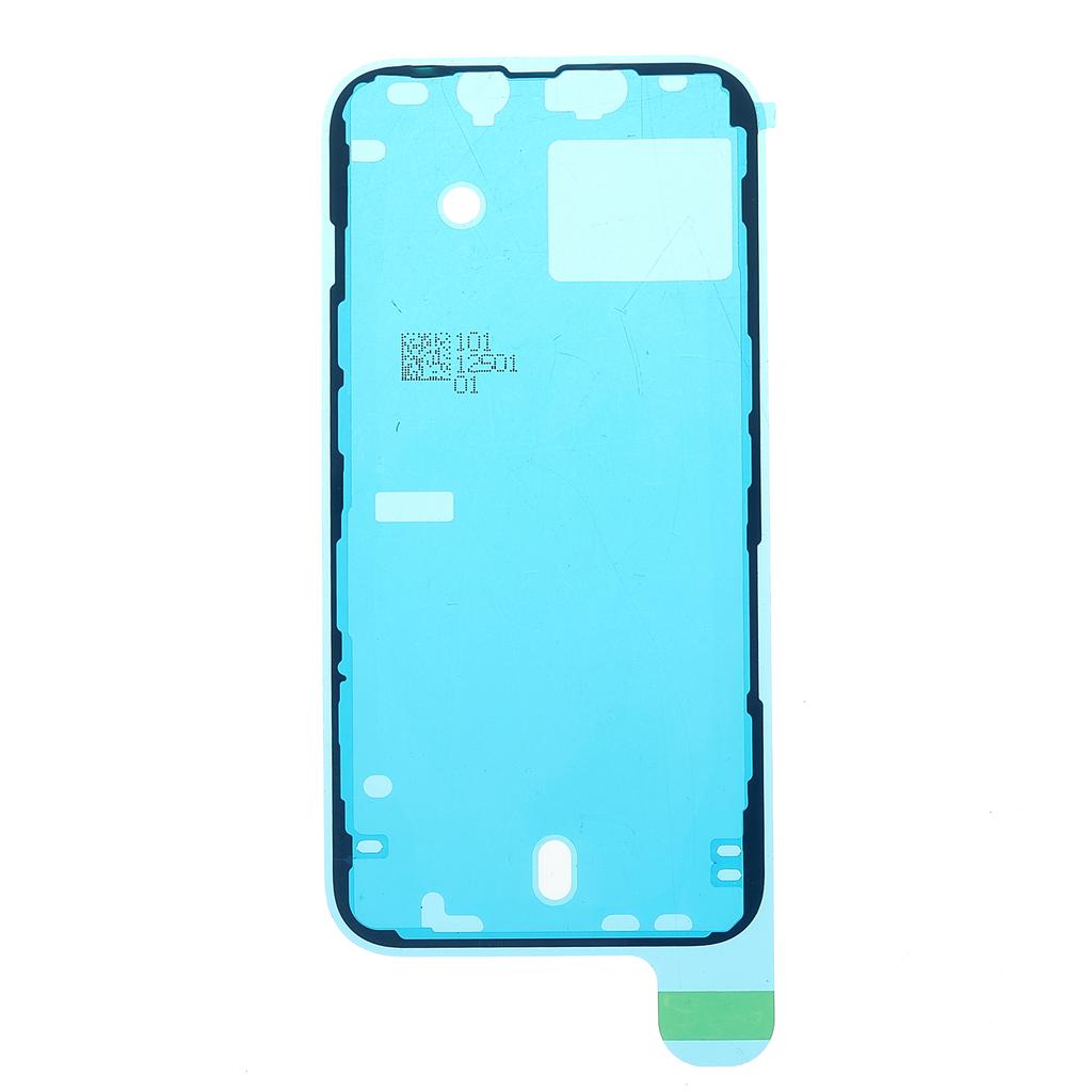 OEM Middle Plate Frame Sealed Waterproof Adhesive Sticker for iPhone 13 6.1 inch