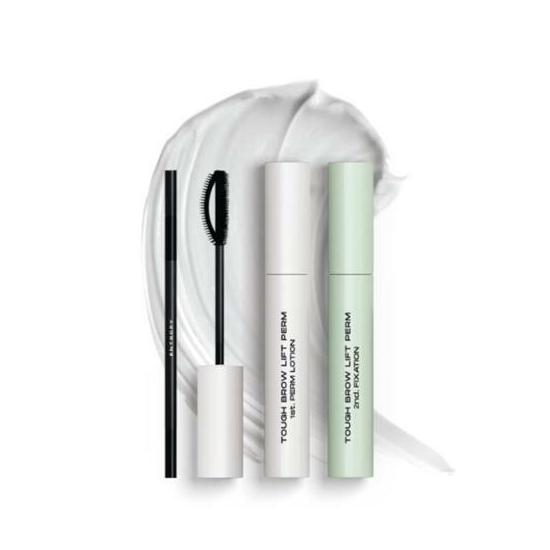 

Набор для завивки бровей ENTROPY Tough Brow Lift 3items