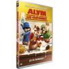 DVD Alvin Et Les Chipmunks