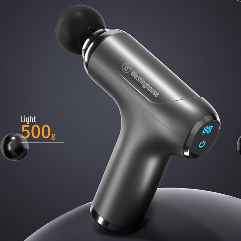 Westinghouse MA19 Mini Fascia Massage Gun