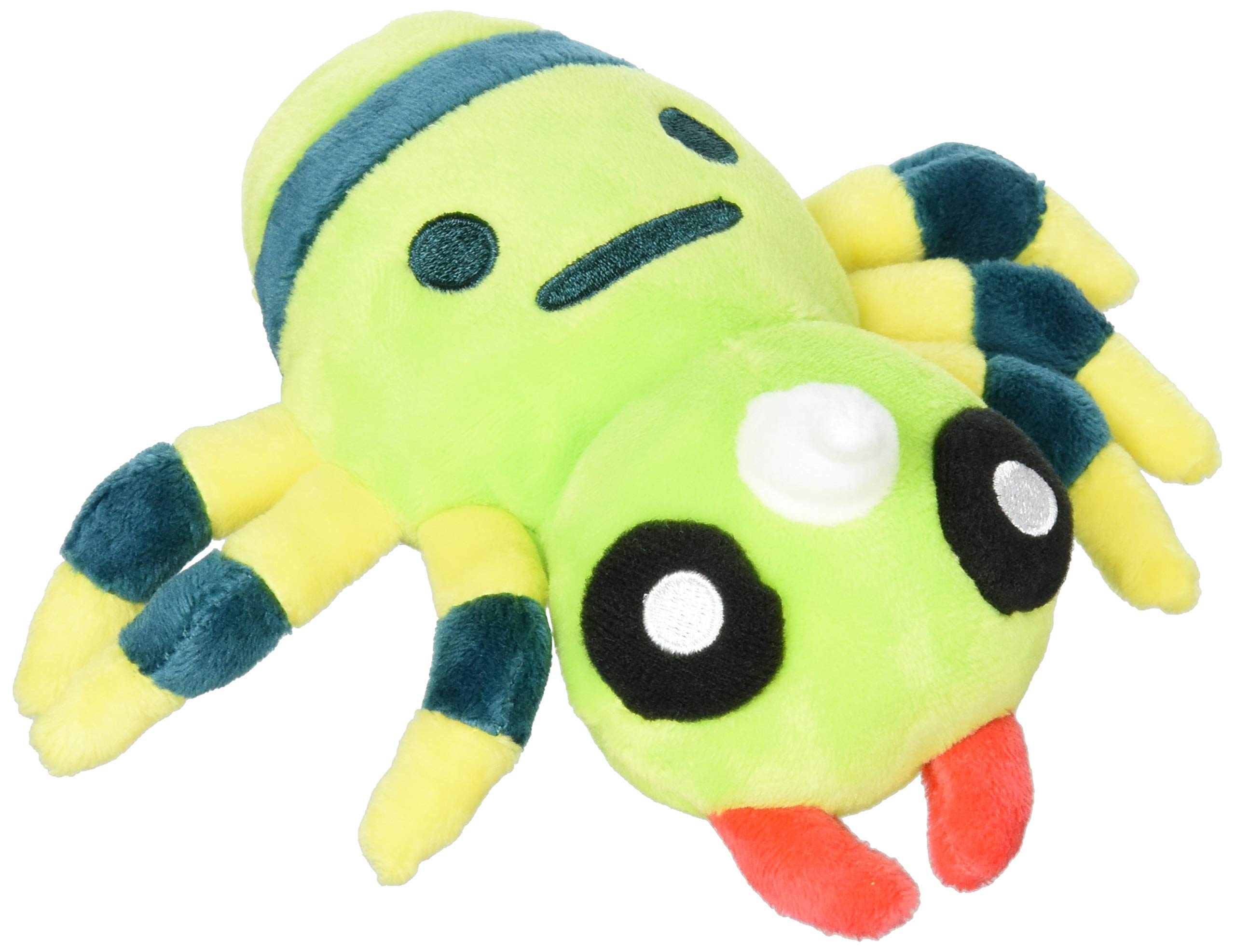 

Pokémon Center Original Plush Toy Pokémon fit Itoma 6.5 x 12.5 x 17 cm (H x W x D)