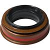 2 Pcs Front Axle Shaft Seal Compatible with Jeep Wrangler 2013-2018, Wrangler JK 2018, OE 68304271AA