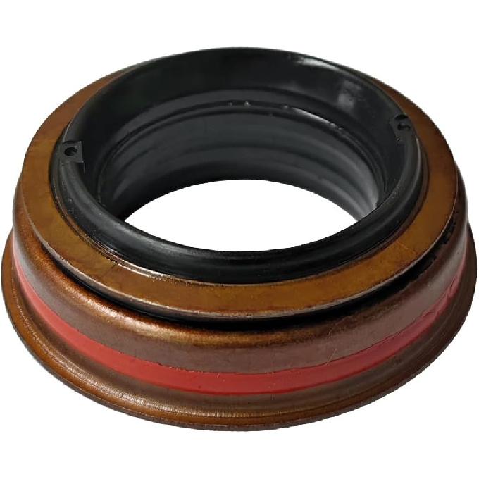 2 Pcs Front Axle Shaft Seal Compatible with Jeep Wrangler 2013-2018, Wrangler JK 2018, OE 68304271AA