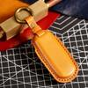 SANRILY Mazda Key Case, Key Holder, Key Cover, Key Protection, For Mazda Atenza CX-4,
