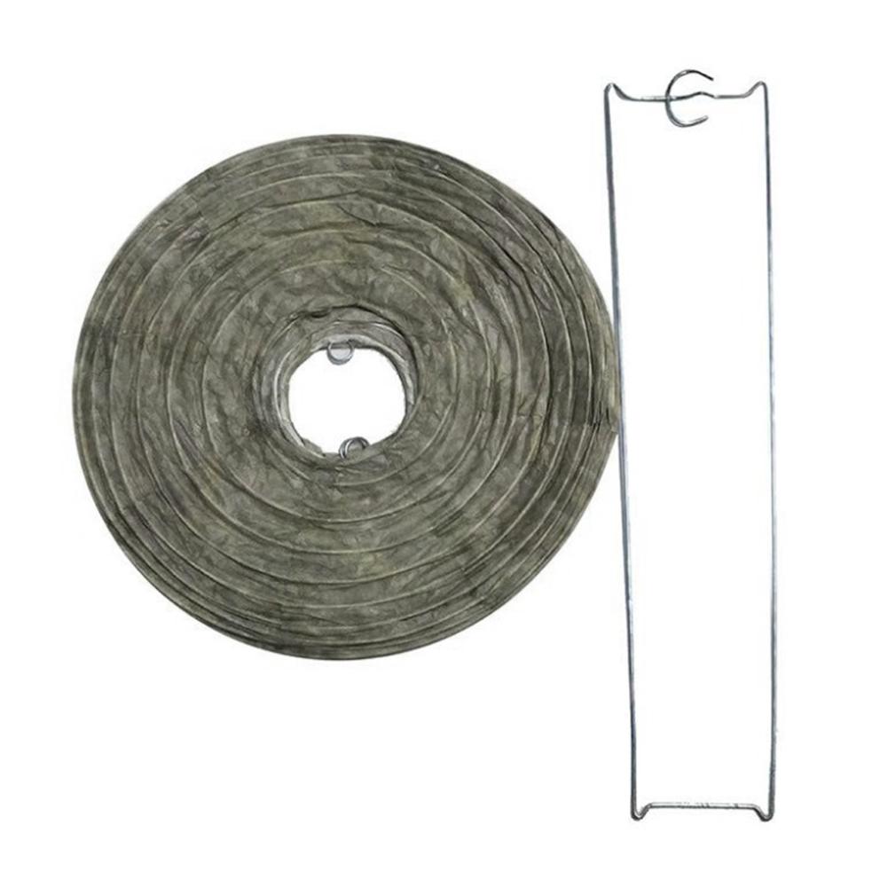 Wiszący wabik na gniazdo os, odstraszacze szerszeni, wodoodporne, nietoksyczne, fałszywe gniazdo, wabik na pszczoły, lampiony ulowe, odstraszacz pułapka na patio ogród