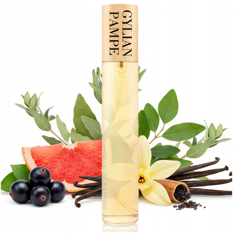

GYLIAN PAMPE - women s perfume - 33ml 33 ml