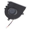 Laptop CPU-Lüfter DC 5V Ersatz für Dell Inspiron 3533 3583 3593 3585 5593 5594 3501 3505 Vostro 3400 3401