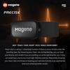 Magene H64 Heart Rate Monitor Mover Bluetooth ANT Sensor With Chest Strap Computer Bike Wahoo Garmin BT Sports