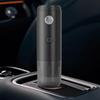 Electric Espresso Machine Car Coffee Maker Mini Self Heating Portable Handheld, for
